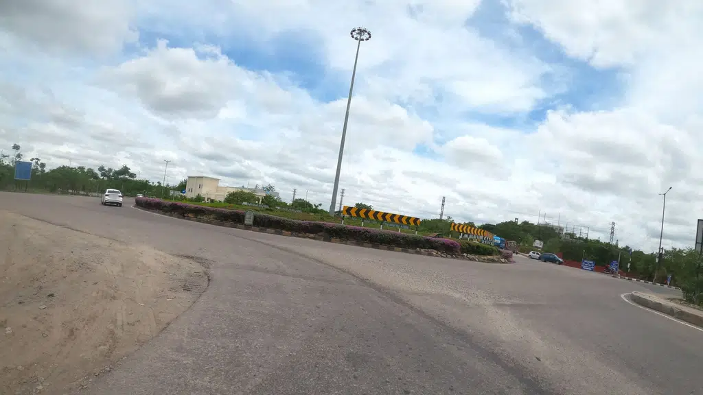 TGPA Junction