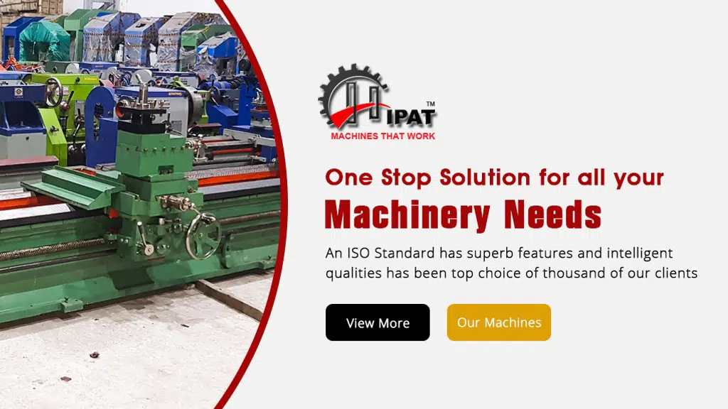 Pathak Machines Industries