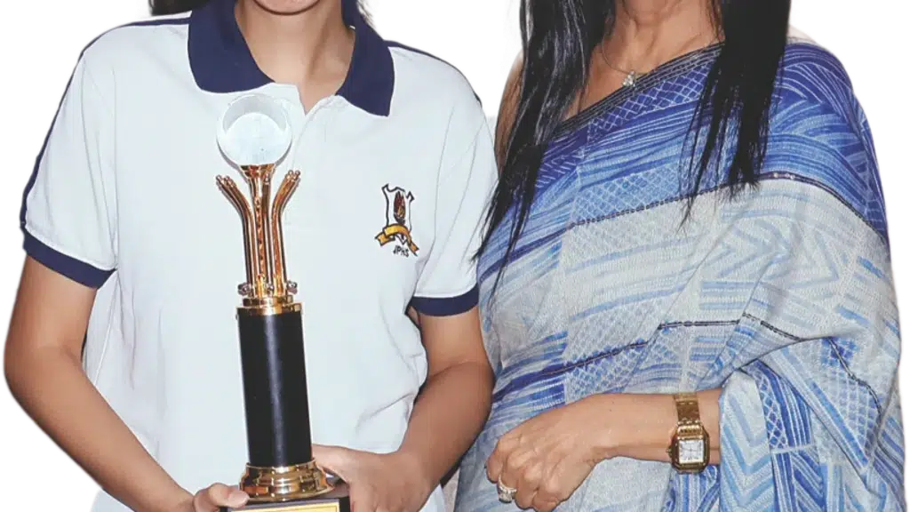Jayshree Periwal High School
