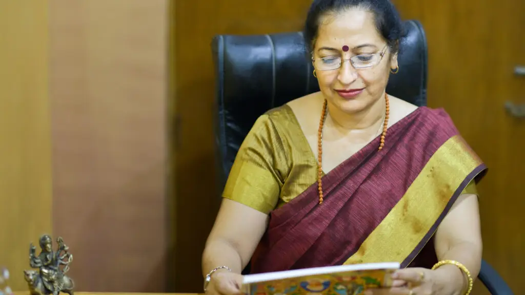 Astrologer Shashi