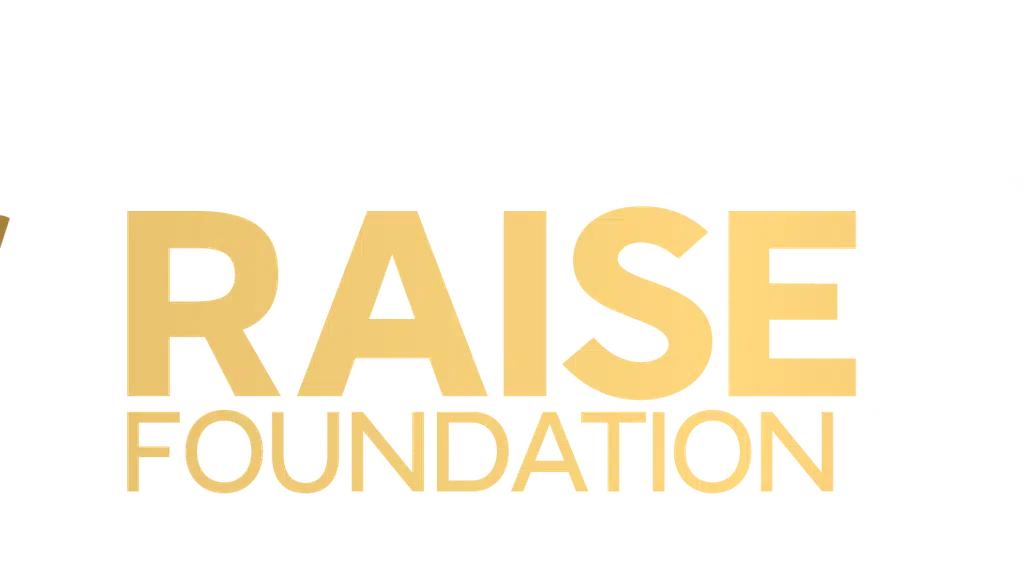 Raise To Give Foundation