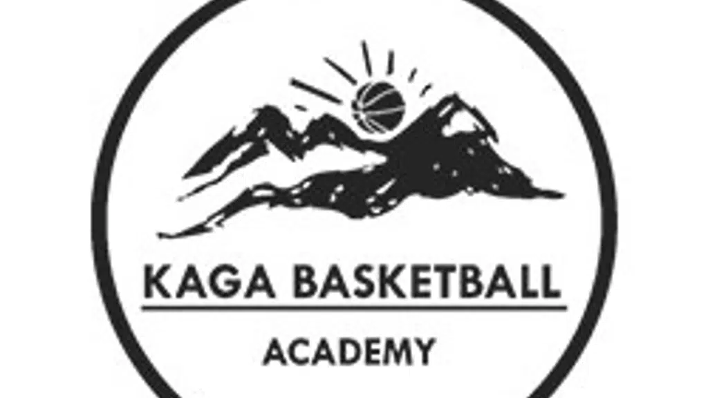 KAGA Basketball  Academy