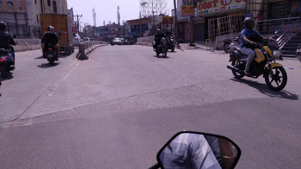 Medplus Hal Colony Bowenpally