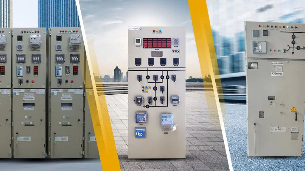 Power Tech India