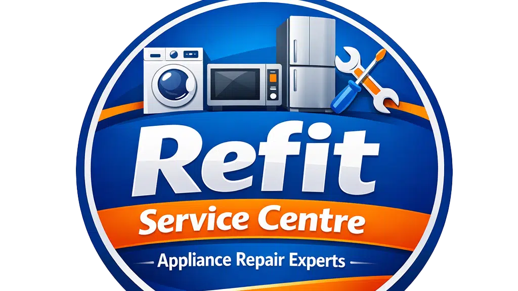 Refit Services || Best Washing Machine, Fridge, Microwave Repair & Service in Patna
