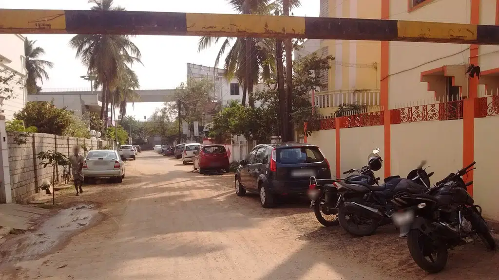Cutmac Marketing Pvt Ltd - Corporate Office