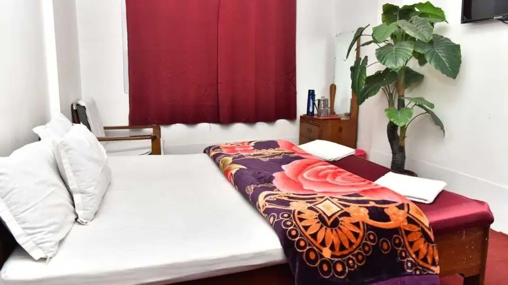 Hotel Continental