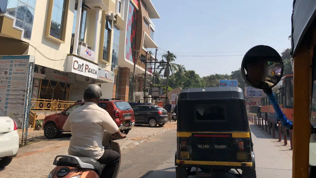 Y T Hegde Associates (Y Vikram Hegde)