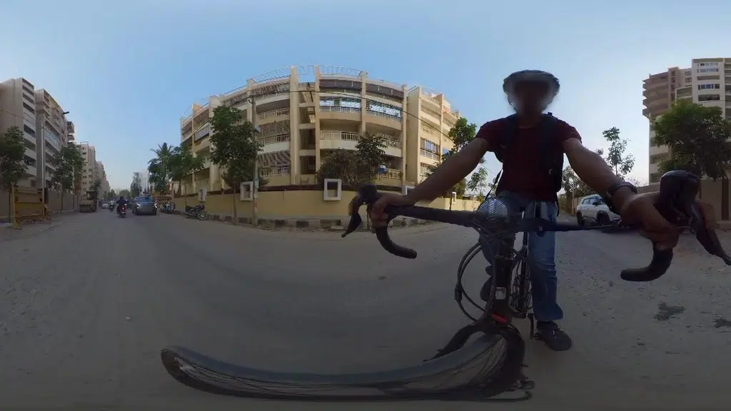 Vaishnovi TNR