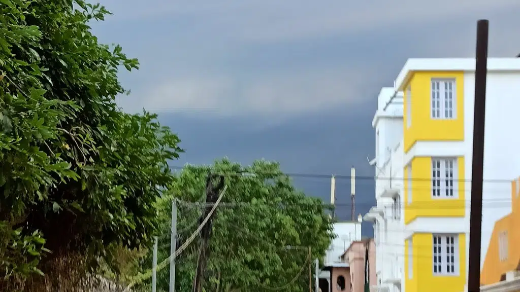 Sri Saraswathi Eshwar Venayagar Temple