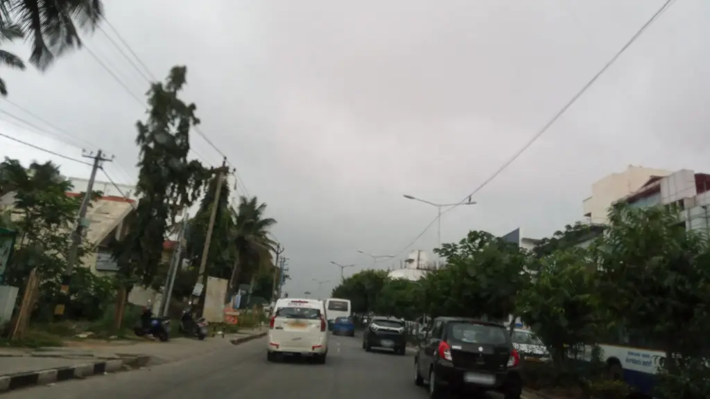 VIDA - Sai Motors, Banashankari