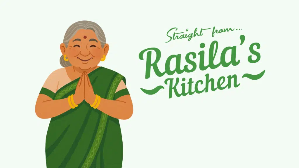 Rasila’s Kitchen