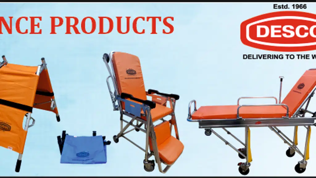 Desco Medical India