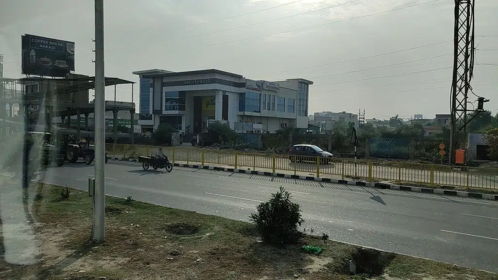 Rohini Guest House