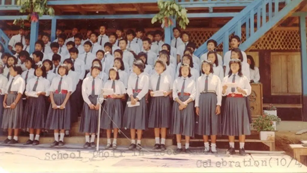 United Builders School