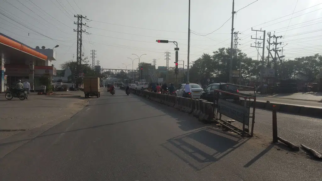Hotel Aishwarya Metro