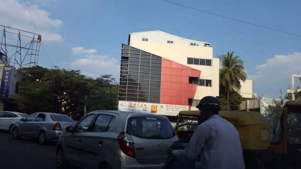 Fedbank Financial Services Limited