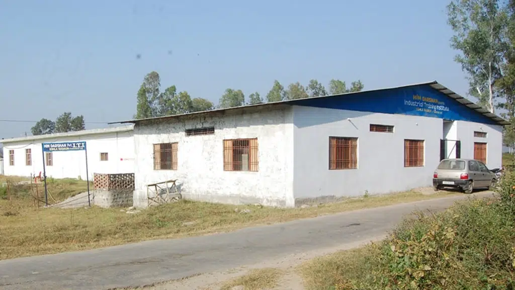 Him Darshan ITI Kohla