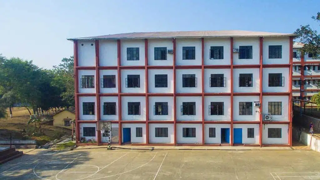 Father LeBlond School