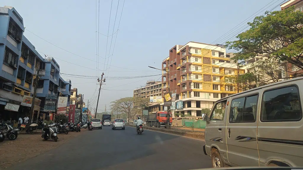 Samsung Experience Store - Rajpurohit Mobiles - Davorlim