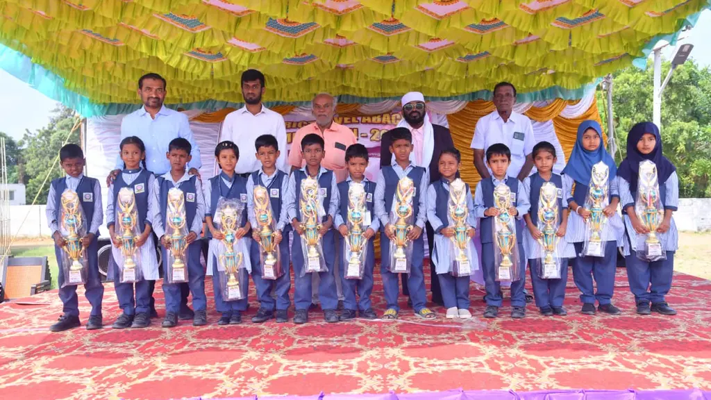 Al Qalam International School