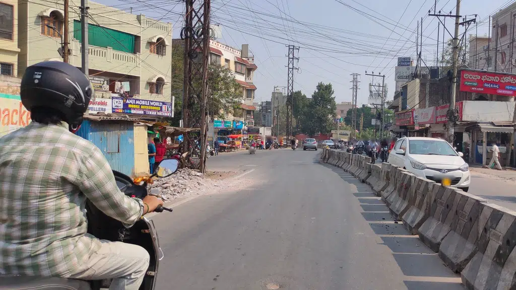 Bhanu's Churukanti Enclave
