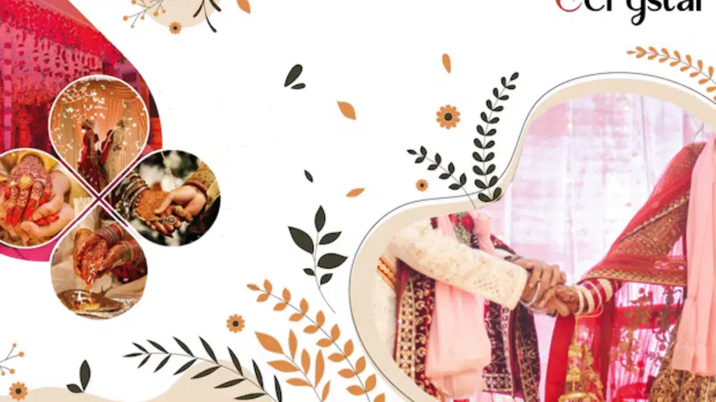 Crystal Wedding/Event/Catering