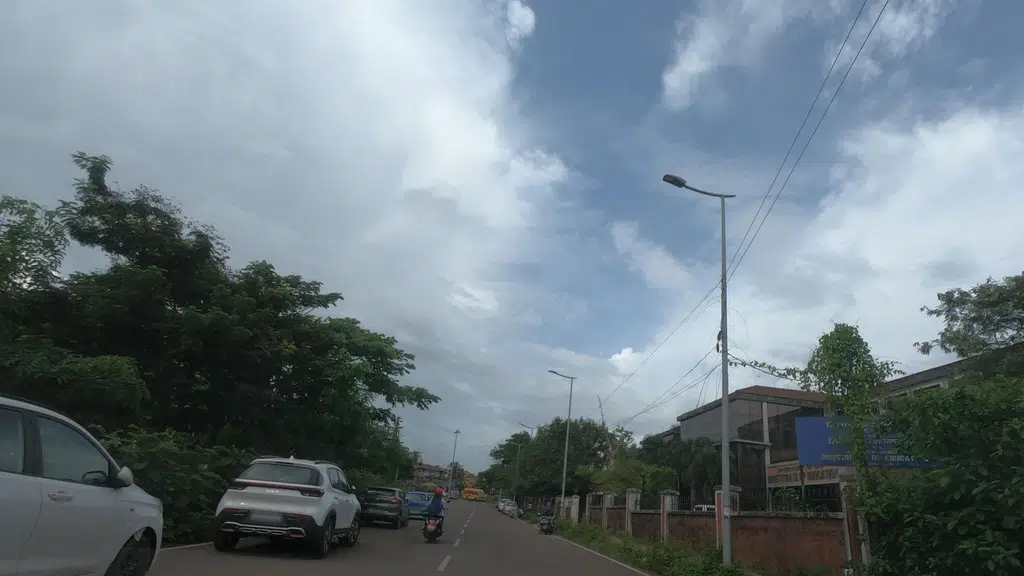 Maruti Suzuki Arena