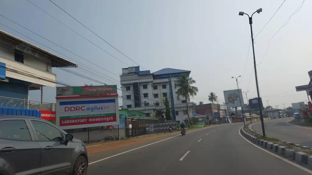 Shriram Commercial Vehicle Finance