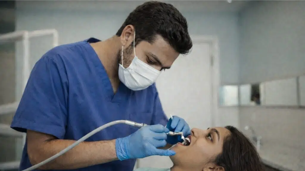 Dr. Bhushan's Dental Care