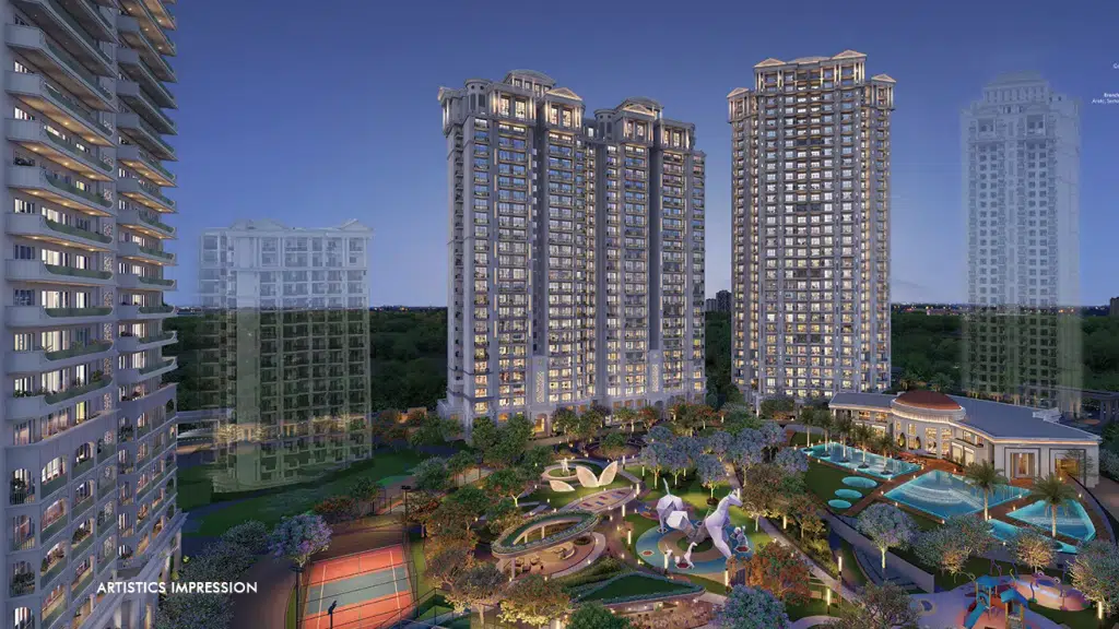 Nimbus Realty