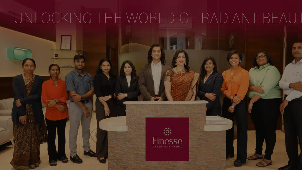 Finesse, Skin & Laser CLinic