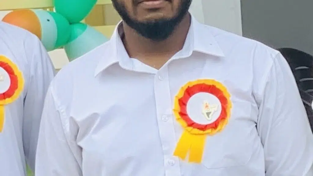 Msg Junior And Degree College