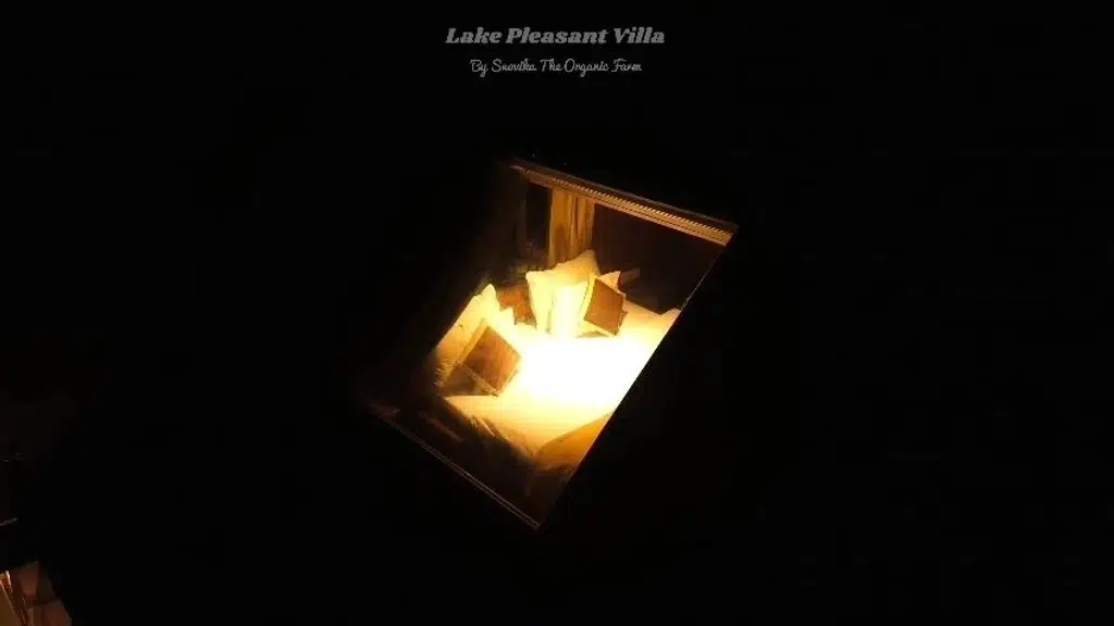 Lake Pleasant Villa