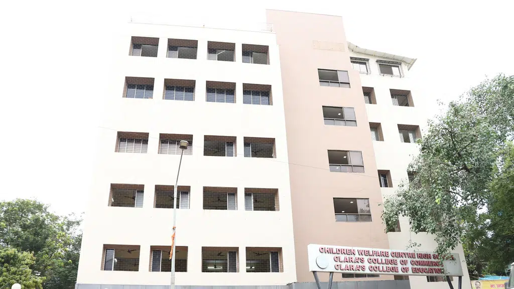 Children Welfare Centre