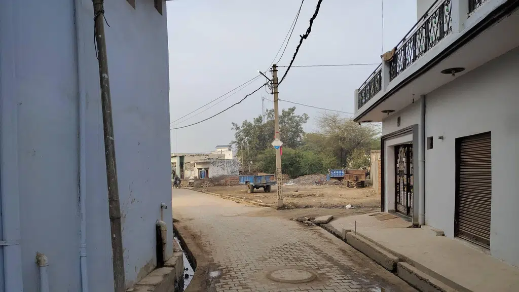 Prathamik Vidyalaya
