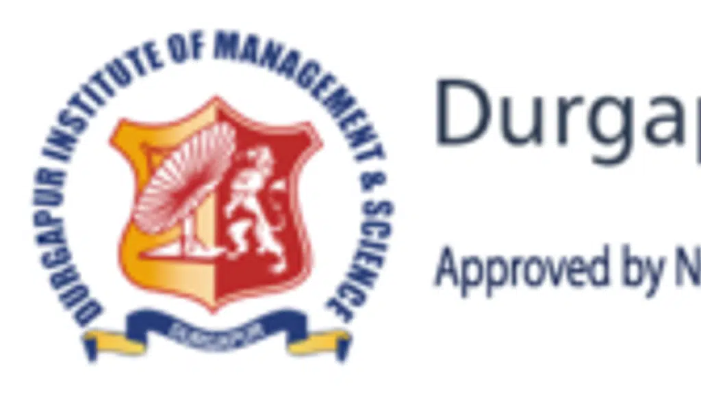 Durgapur Institute of Management & Science