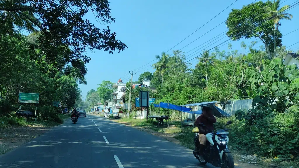 Ezhammile Udayankavu Sree Mahadeva Kshethram