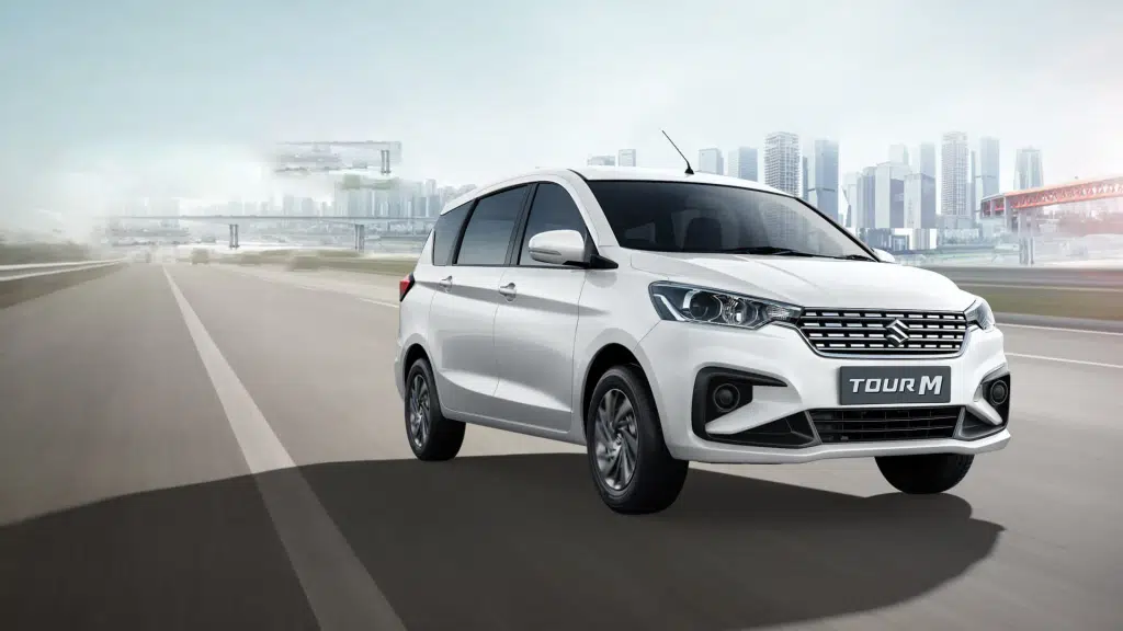 Mittal Maruti