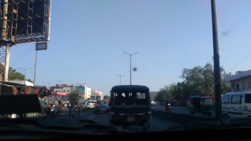 Satnam Travels