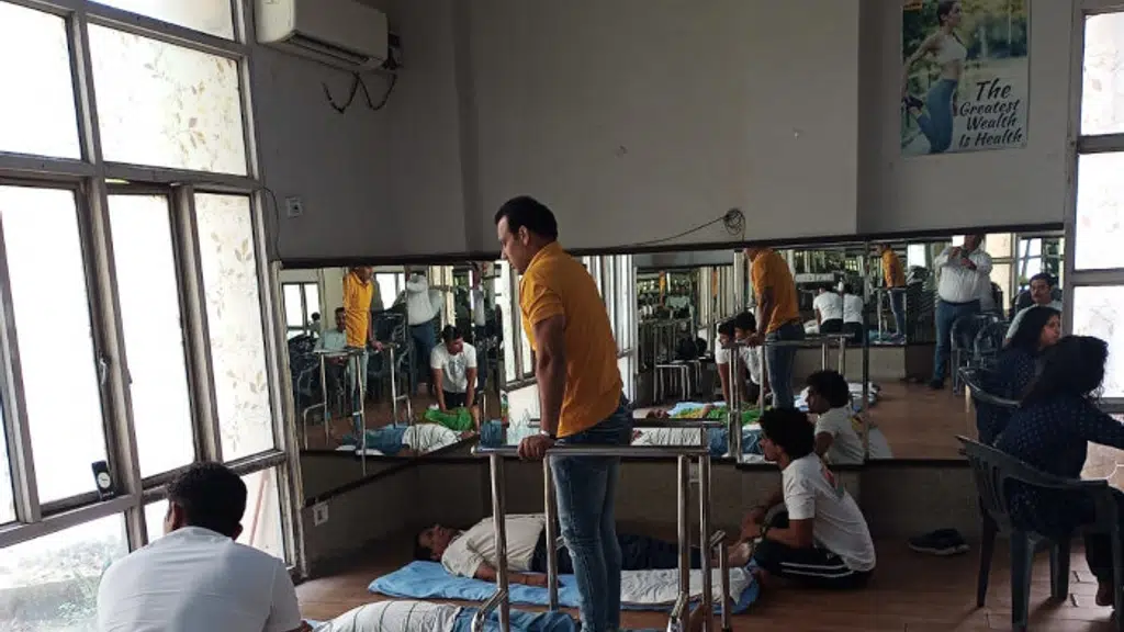 Vihaan Neurotherapy Wellness & Training Centre