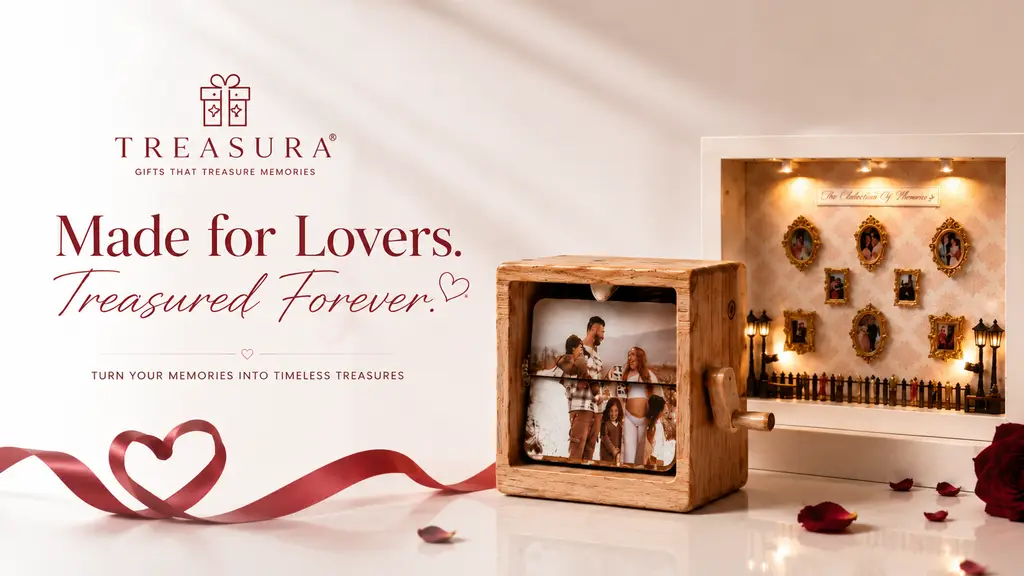 Treasura
