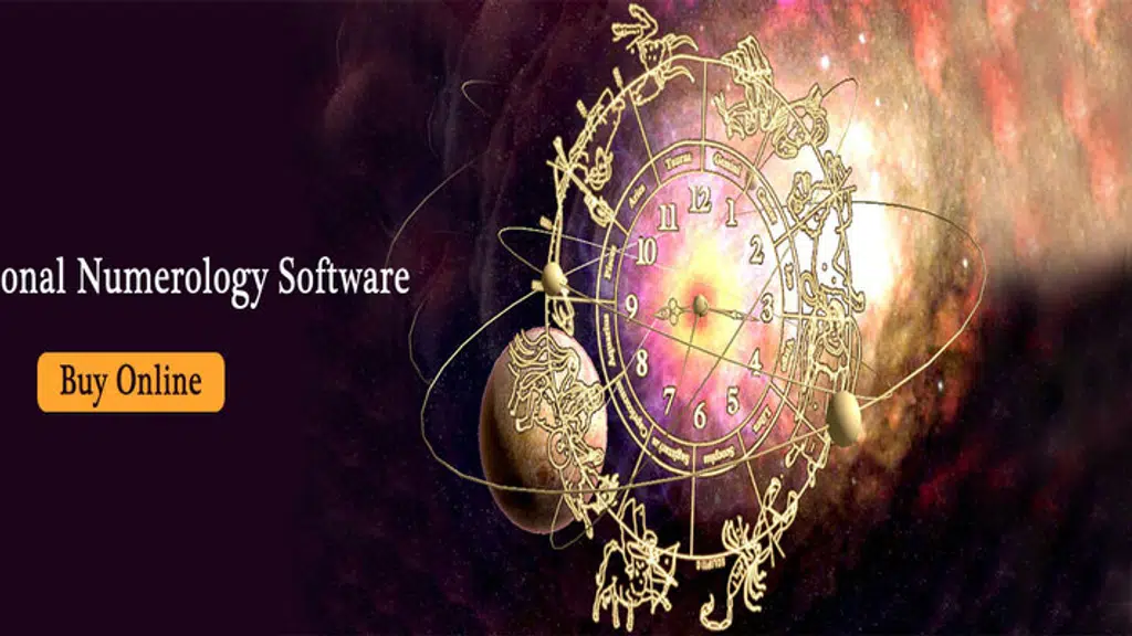 Reyansh Vastu And Numerology Software