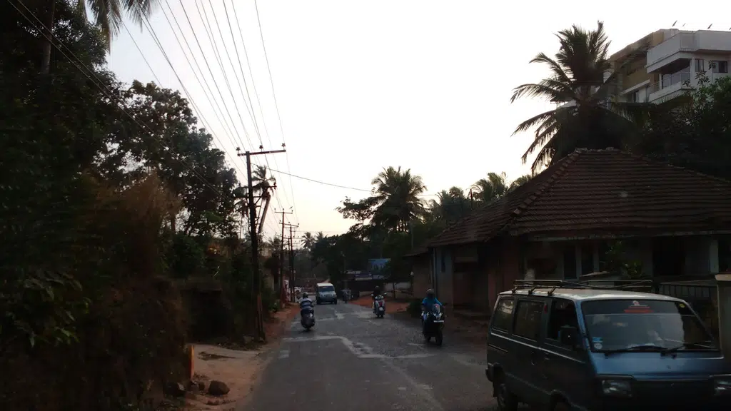 South Canara District Central Cooperative Bank Kulashekar Branch