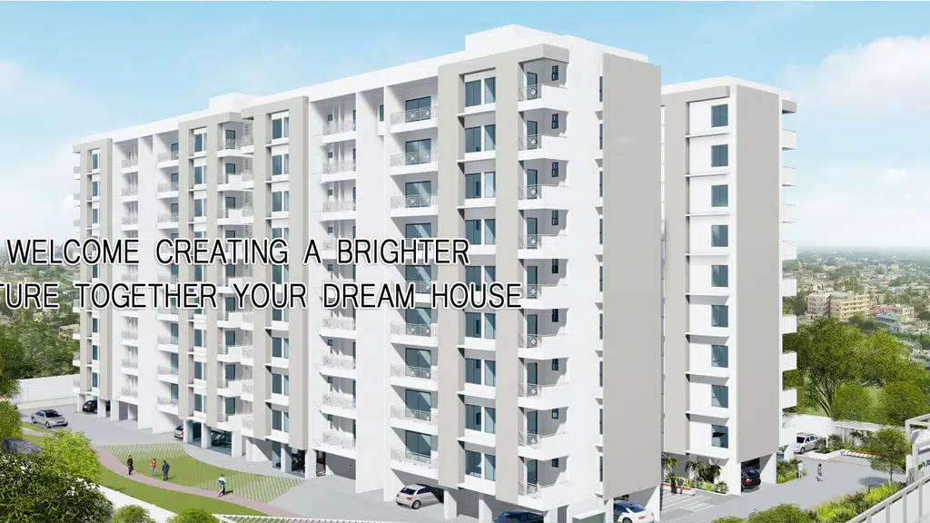 Kaveri Housing Private Limited