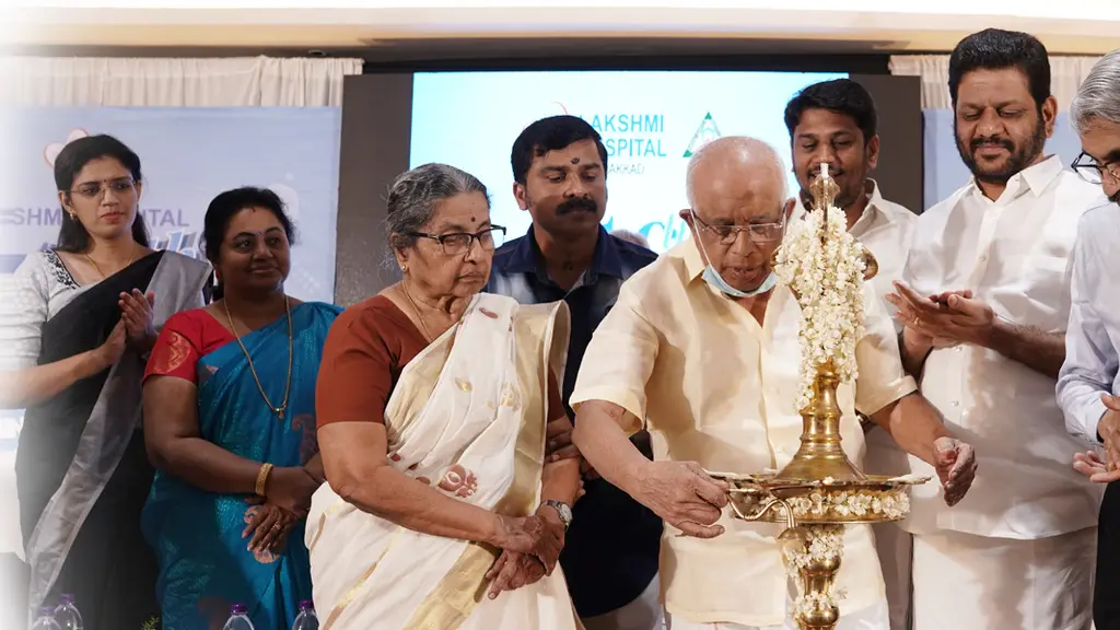 Lakshmi Hospital