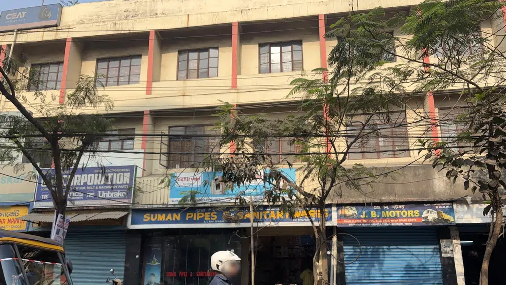 Guwahati Motors
