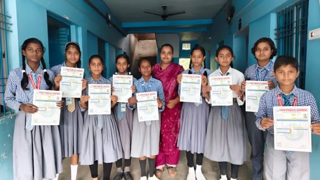 pdm public school mishrabatarha