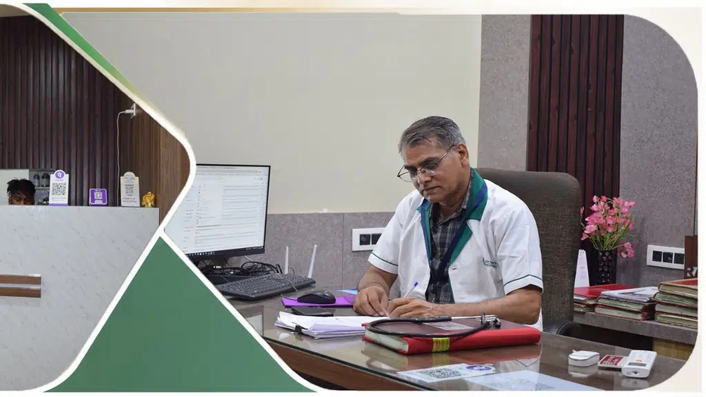 Dr. Rajeev's Homeopathy Research Hospital