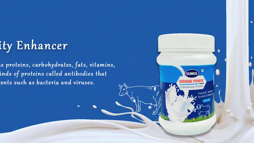 Surat District Co-operative Milk Producers' Union Limited